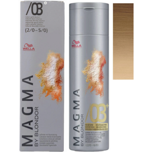 Magma Wella 120 Gr Biondi