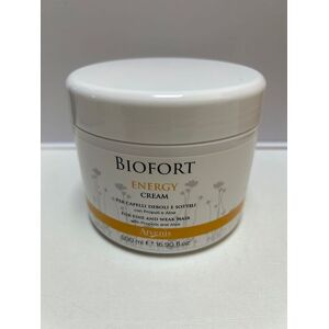 Energy Cream Biofort 500 Ml