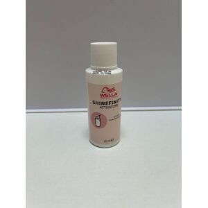 Attivatore Con Applicatore Shinefinity Wella 60 Ml