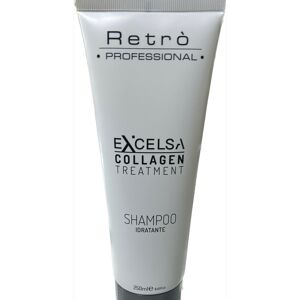 Shampoo Retro' Excelsa  Collagen Treatment 250 Ml