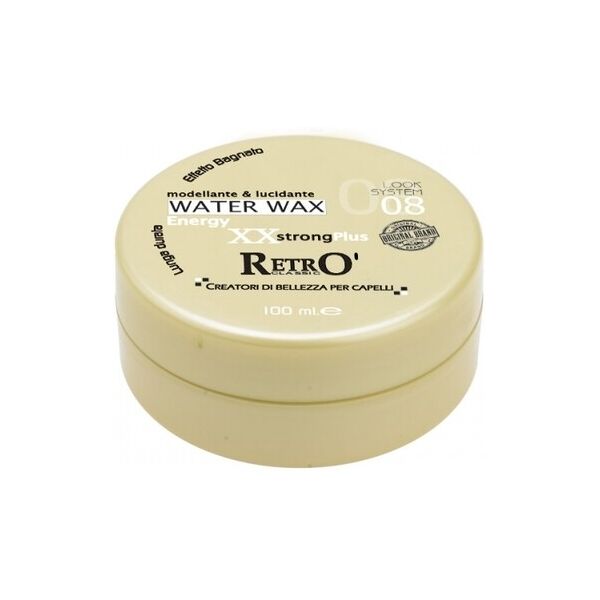 retro' cera retro ' wax 100 ml