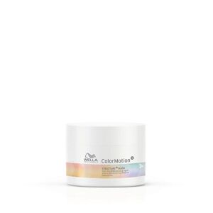 Wella Color Motion + Structure + Mask 150 Ml