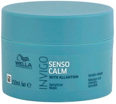 wella Senso Calm Sensitive Mask  150 Ml