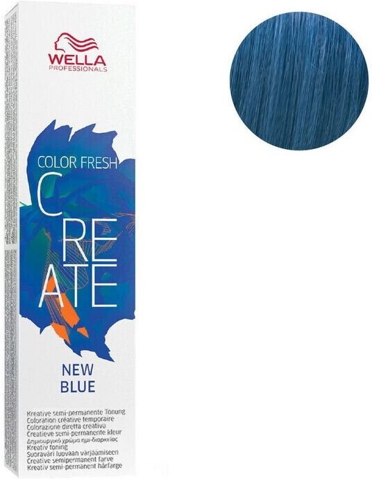 wella Color Fresh Create  60 Ml(Tutte Le Nuances)