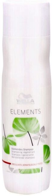 wella Shampo  250 Ml Elements