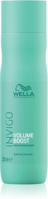 wella Bodifyng Shampoo   250 Ml