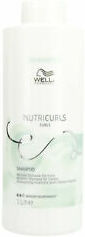 wella Nutricurls Waves Shampoo Lt