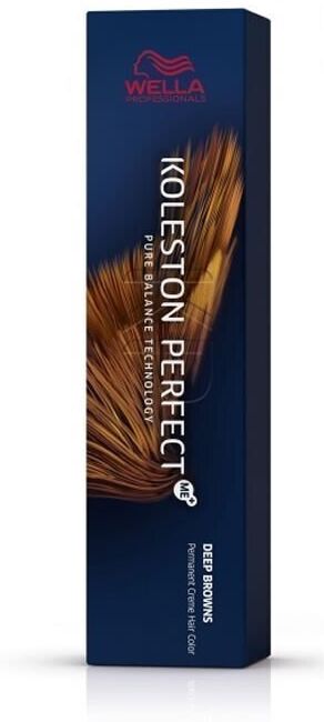 wella Tb  Koleston Perfect Me 60 Ml(Tutte Le Nuances)