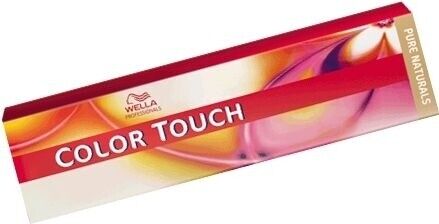 wella Tb  Color Touch 60 Ml(Tutte Le Nuances)