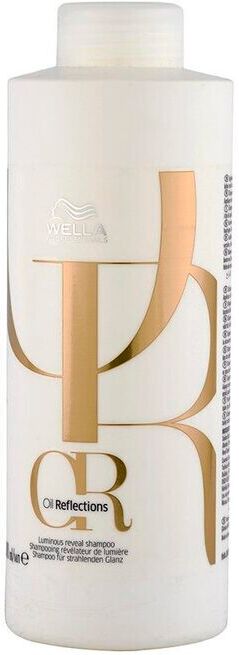 wella Shampo  Lt Oil Reflections