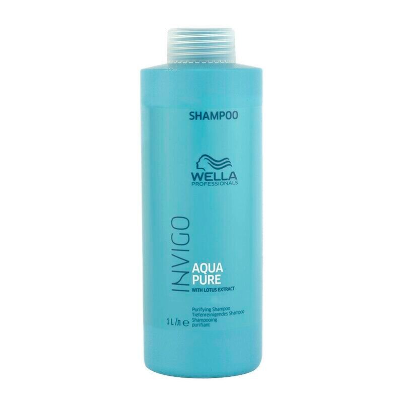 wella Senso Calm Shampoo Delicato  Lt