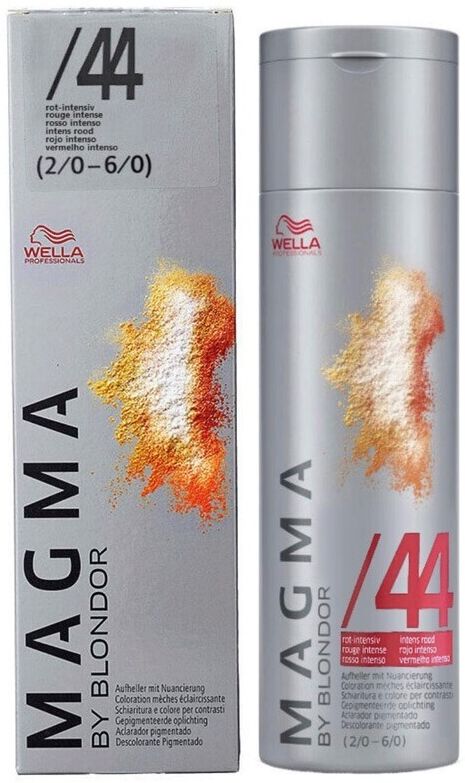 wella Magma  120gr (Tutte Le Nuances)