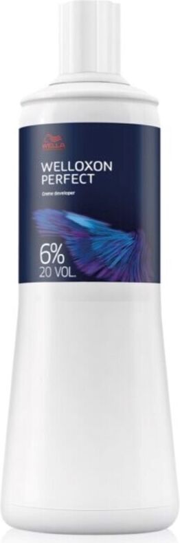 wella Welloxon Perfect Lt    20 Volumi