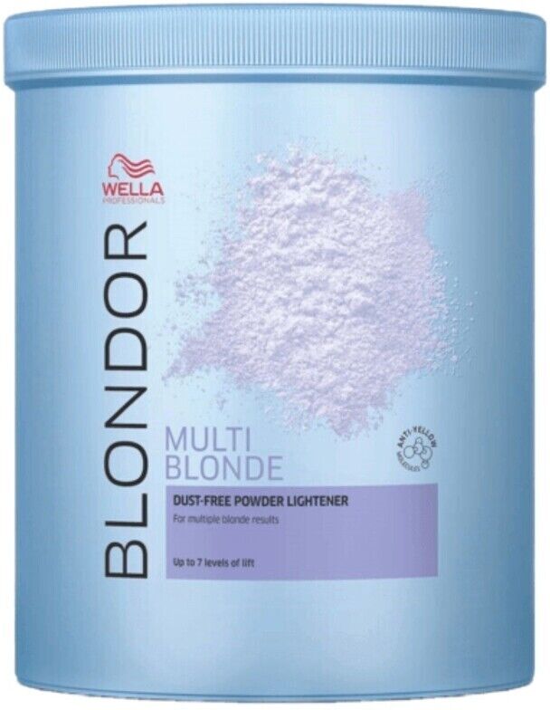 wella Blondor  800 Gr