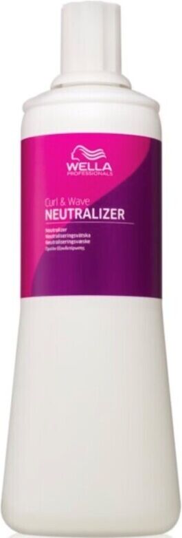 wella Creatine+ Neutralizer Lt