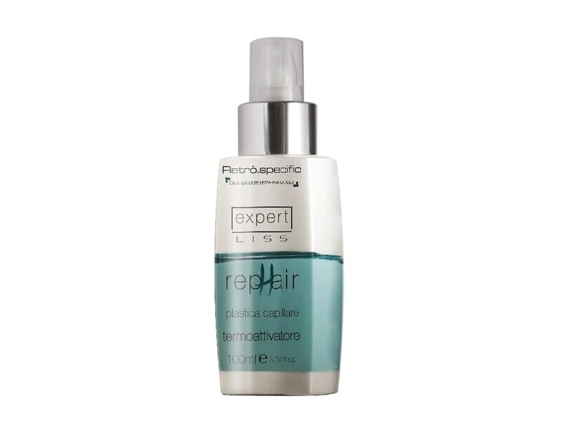 RETRO' Termoattivatore Rephair  100 Ml