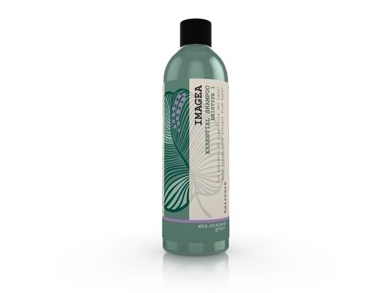 IMAGEA Essential Shampoo 250 Ml