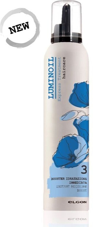 ELGON Booster Idratazione Immediata Luminoil  200 Ml