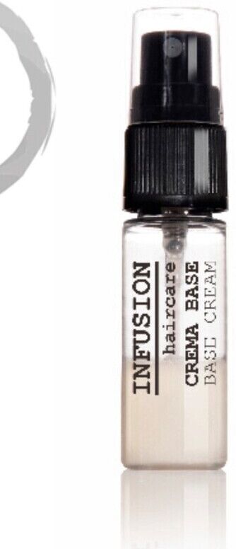 ELGON Crema Base Universale Infusion  Confezione Da 10x5ml