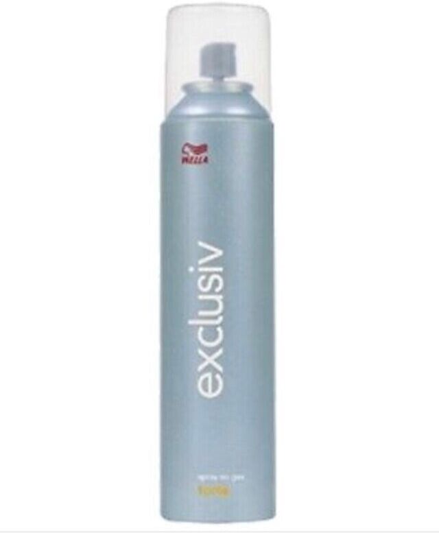 wella Lacca  Exclusive 250 Ml Forte