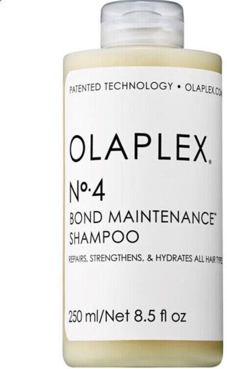 OLAPLEX N°4 Shampoo 250 Ml