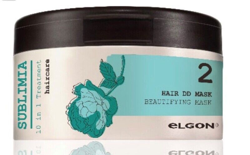 ELGON Hair Dd Conditioner 500 Ml
