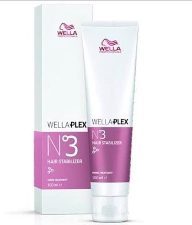 wella Plex N°3 100 Ml