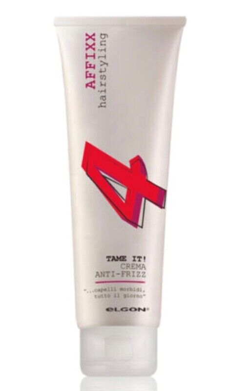 ELGON Tame It Crema Anti-Frizz  150 Ml