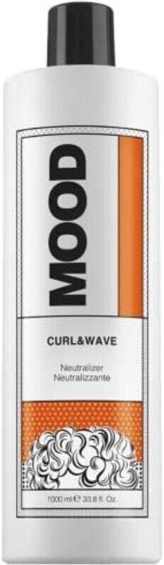 MOOD Curl & Wave Neutralizer  1000 Ml