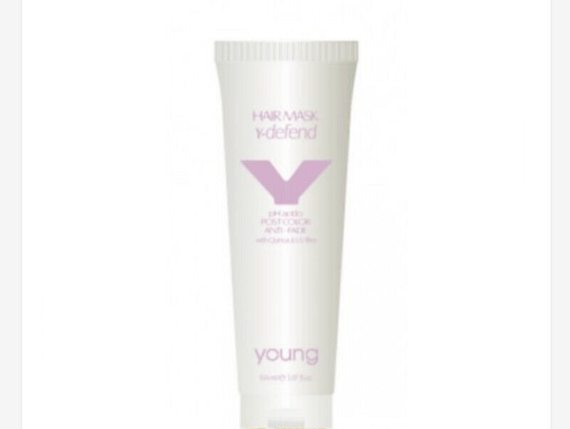 Maschera  Young 150 Ml  Post Color