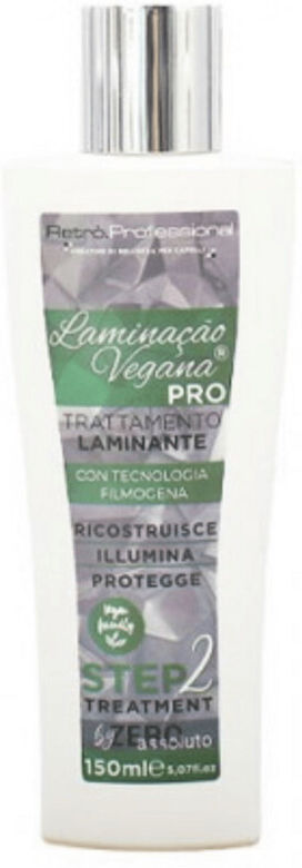 Laminacao Vegana Retro' Step 2 150 Ml