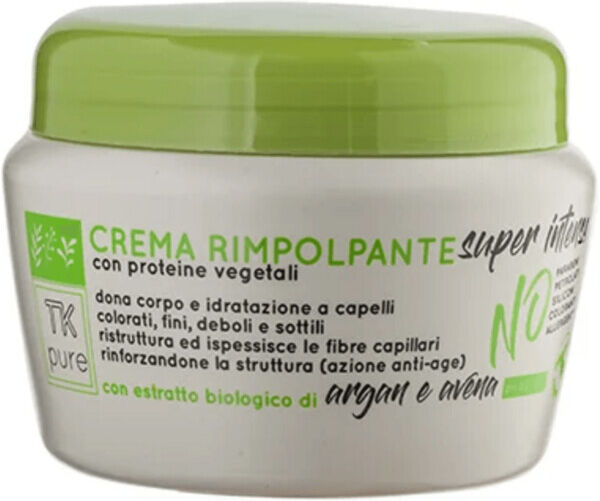 Crema Rimpolpante Super Intense Tk 250 Ml