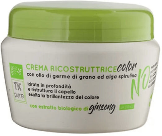 Crema Ricostruttore Color Tk 250 Ml