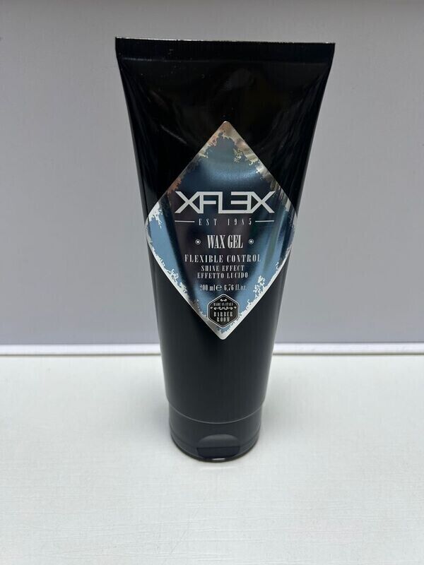 EDELSTEIN Xflex Wax Gel  200 Ml