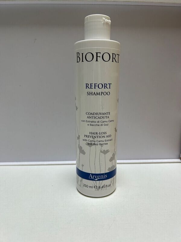 Refort Shampoo Biofort 250 Ml