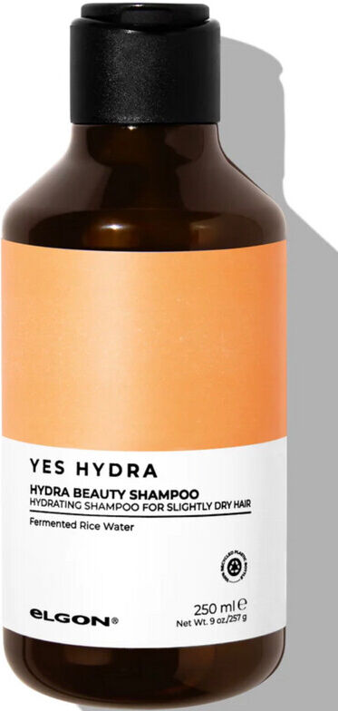 Yes Hydra Beauty Shampoo 250 Ml Elgon