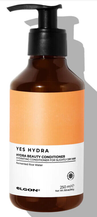 Yes Hydra Beauty Conditioner Elgon 250 Ml