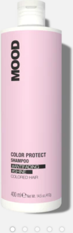 MOOD Color Protect Shampoo  400 Ml