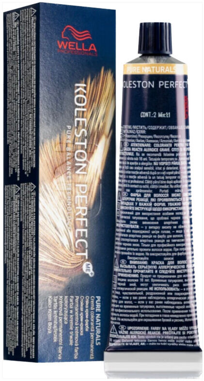 Tb Wella Koleston Perfect Me 60 Ml X 40 Pz(Colori A Scelta)