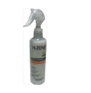 Spray Ravviva Ricci H-Zone 250 Ml X 8 Pz