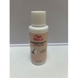 Wella Marca Modello - Attivatore 2% & Set Spazzole Capelli - 60ml - Styling Capelli Wella Marca Modello - Attivatore 2% & Set Spazzole Capelli - 60ml - Styling Capelli