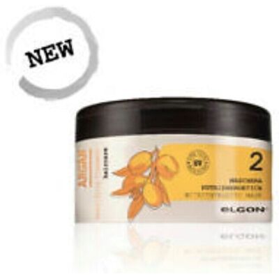 ELGON Maschera Nutrienergetica 250 Ml ELGON Maschera Nutrienergetica 250 Ml