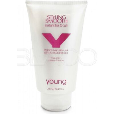 EDELSTEIN Styling Smooth Young 250 Ml EDELSTEIN Styling Smooth Young 250 Ml