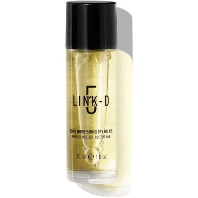 ELGON Bond Nourishing Dry Oil N 5 30 Ml ELGON Bond Nourishing Dry Oil N 5 30 Ml