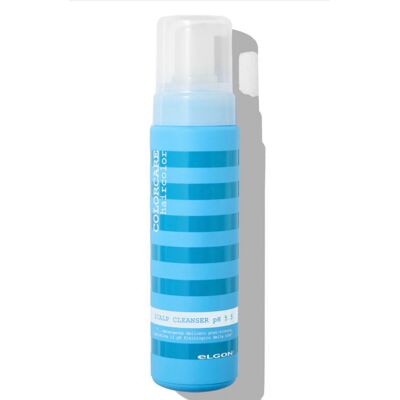 ELGON Scalp Cleanser Ph 5.5 250 Ml ELGON Scalp Cleanser Ph 5.5 250 Ml