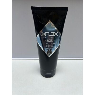 EDELSTEIN Xflex Wax Gel 200 Ml EDELSTEIN Xflex Wax Gel 200 Ml
