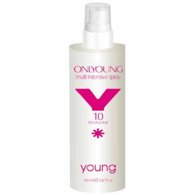 EDELSTEIN Onlyoung Spray 10 In 1 Young 150 Ml EDELSTEIN Onlyoung Spray 10 In 1 Young 150 Ml