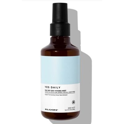 ELGON Yes Daily Day By Day Hidra Mist 200 Ml ELGON Yes Daily Day By Day Hidra Mist 200 Ml