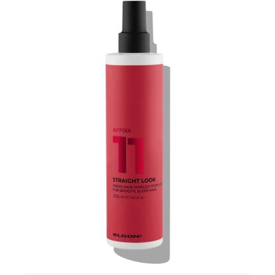 ELGON Straight Look 11 Affixx 300 Ml ELGON Straight Look 11 Affixx 300 Ml