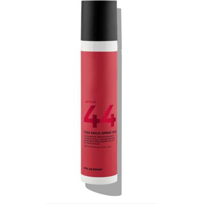 ELGON Spray Wax Flex Hold 44 Affixx 200 Ml ELGON Spray Wax Flex Hold 44 Affixx 200 Ml